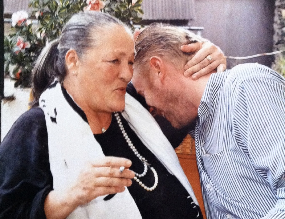 Domenica Anita Niehoff