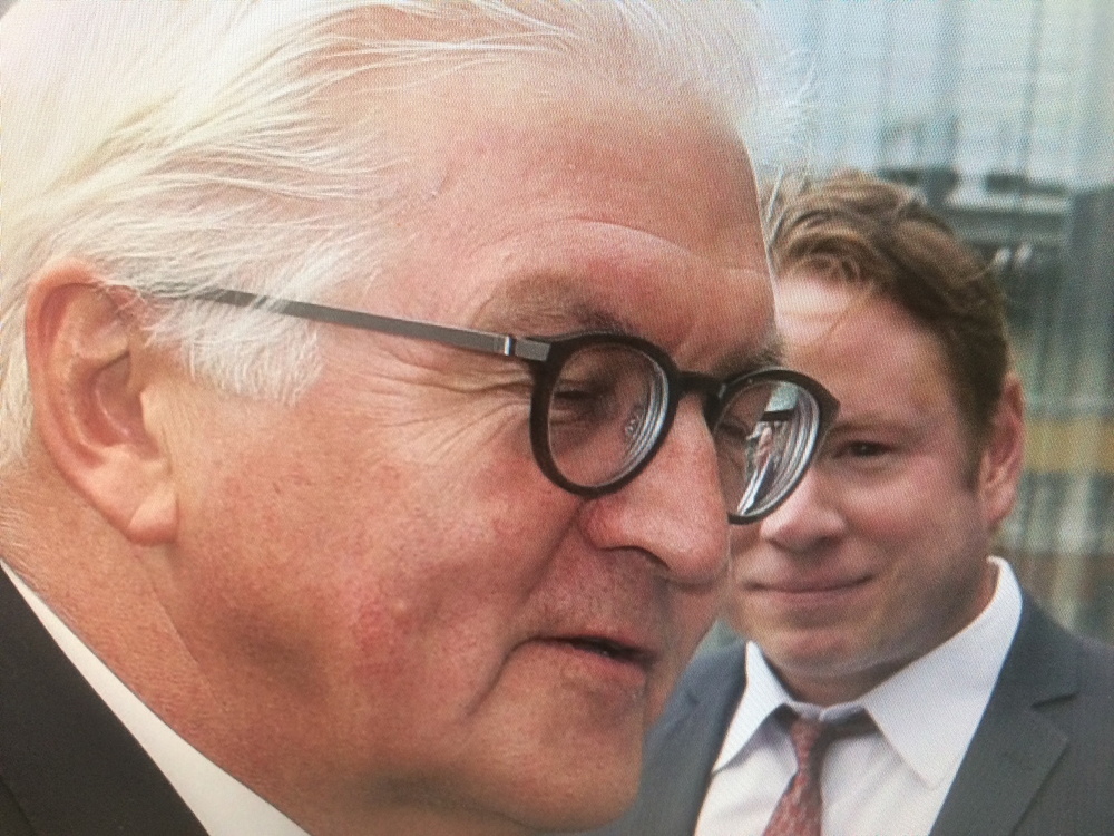 Frank-Walter Steinmeier