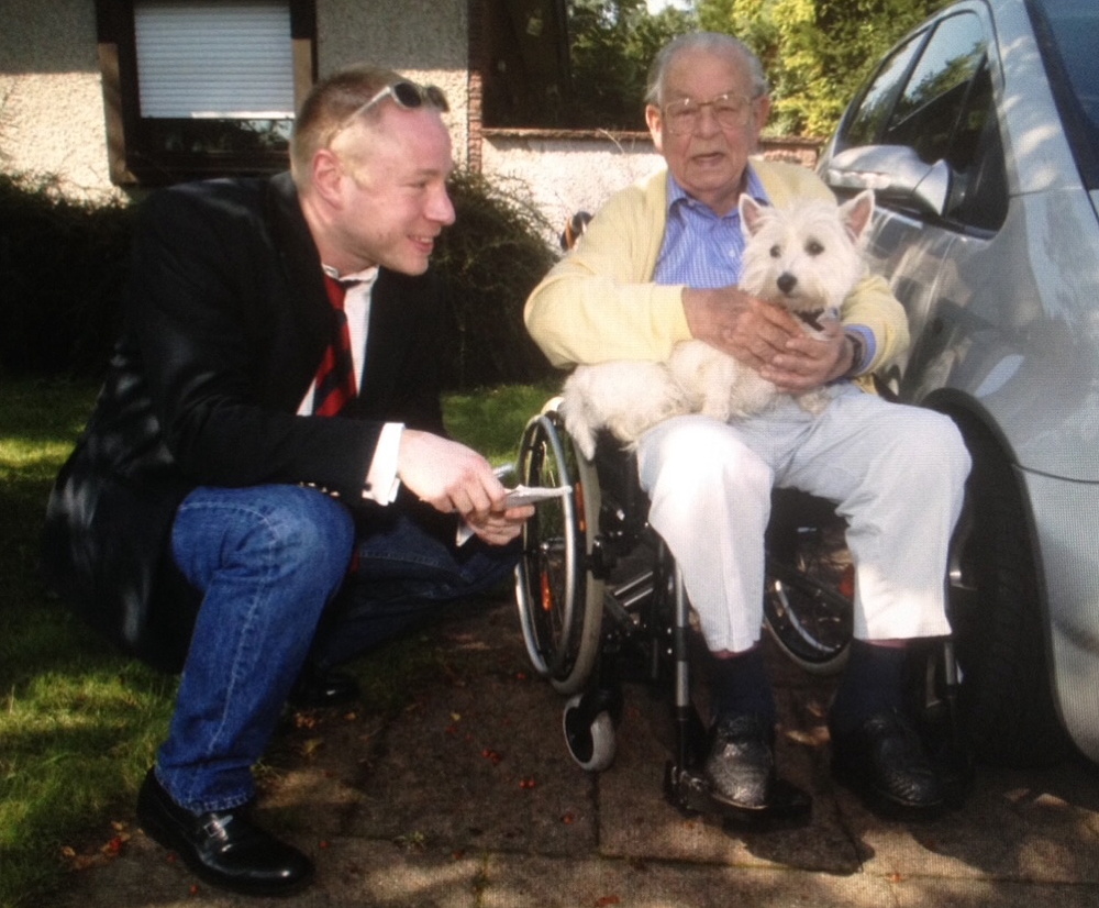 Hans-Jürgen Wischnewski