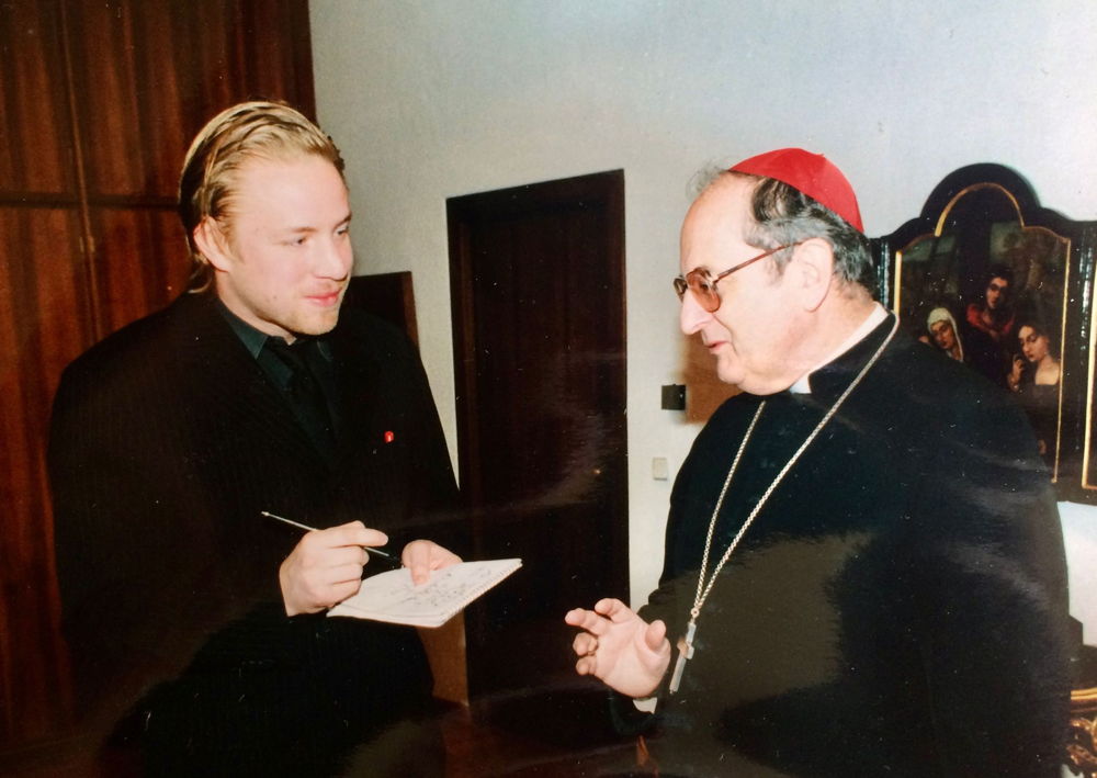 Joachim Kardinal Meisner